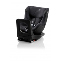 Autosedačka BRITAX-ROMER Dualfix iSense Bundle Flex iSense - Fossil Grey