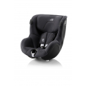 Autosedačka BRITAX-ROMER Dualfix iSense Bundle Flex iSense - Fossil Grey