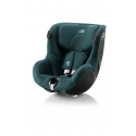 Autosedačka BRITAX-ROMER Dualfix iSense Bundle Flex iSense - Atlantic Green