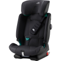 Autosedačka BRITAX-ROMER Advansafix i-size Fossil Grey