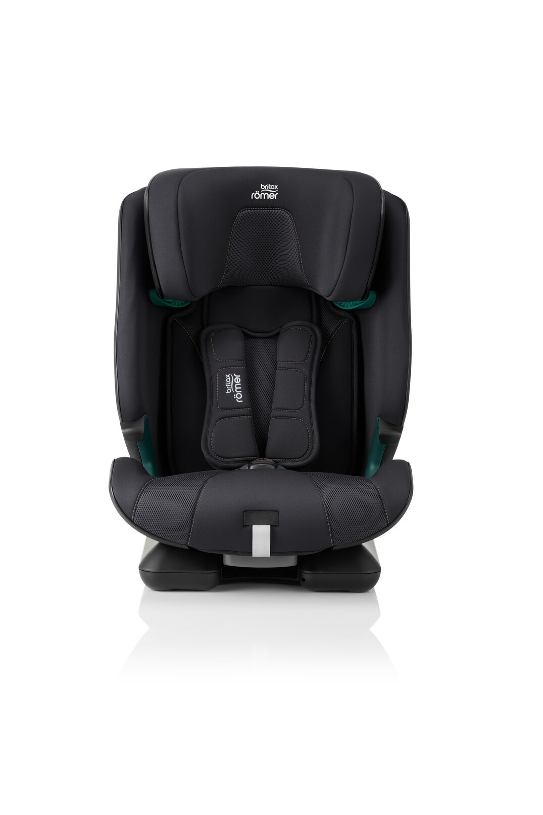 Autosedačka BRITAX-ROMER Advansafix i-size Fossil Grey