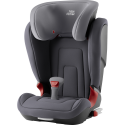 Autosedačka BRITAX-ROMER Kidfix 2 R Storm Grey