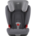 Autosedačka BRITAX-ROMER Kidfix 2 R Storm Grey