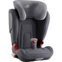 Autosedačka BRITAX-ROMER Kidfix 2 R Storm Grey