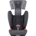 Autosedačka BRITAX-ROMER Kidfix 2 R Storm Grey