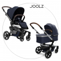 2- kombinácia kočíka JOOLZ Hub+ Navy blue