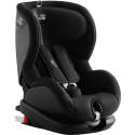 Autosedačka BRITAX-ROMER Trifix 2 I-size Cosmos Black