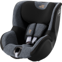 Autosedačka BRITAX-ROMER Dualfix 3 i-size - Blue Marble