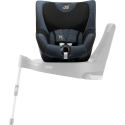 Autosedačka BRITAX-ROMER Dualfix 3 i-size - Blue Marble