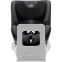 Autosedačka BRITAX-ROMER Dualfix 3 i-size - Graphite Marble