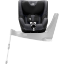 Autosedačka BRITAX-ROMER Dualfix 3 i-size - Graphite Marble