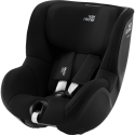 Autosedačka BRITAX-ROMER Dualfix 3 i-size - Space Black