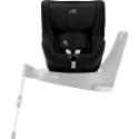 Autosedačka BRITAX-ROMER Dualfix 3 i-size - Space Black