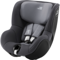 Autosedačka BRITAX-ROMER Dualfix 3 i-size - Midnight Grey