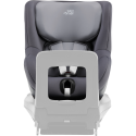 Autosedačka BRITAX-ROMER Dualfix 3 i-size - Midnight Grey