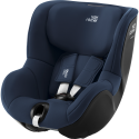 Autosedačka BRITAX-ROMER Dualfix 3 i-size - Indigo Blue