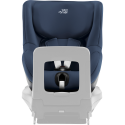 Autosedačka BRITAX-ROMER Dualfix 3 i-size - Indigo Blue