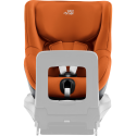 Autosedačka BRITAX-ROMER Dualfix 3 i-size - Golden Cognac