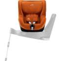 Autosedačka BRITAX-ROMER Dualfix 3 i-size - Golden Cognac