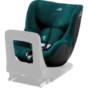 Autosedačka BRITAX-ROMER Dualfix 3 i-size - Atlantic Green