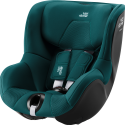 Autosedačka BRITAX-ROMER Dualfix 3 i-size - Atlantic Green