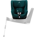 Autosedačka BRITAX-ROMER Dualfix 3 i-size - Atlantic Green