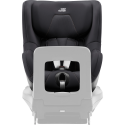 Autosedačka BRITAX-ROMER Dualfix 3 i-size - Fossil Grey