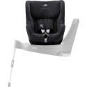 Autosedačka BRITAX-ROMER Dualfix 3 i-size - Fossil Grey