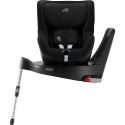 Autosedačka BRITAX-ROMER Dualfix 3 i-size bundle flex iSense - Space Black