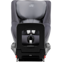 Autosedačka BRITAX-ROMER Dualfix 3 i-size bundle flex iSense - Midnight Grey