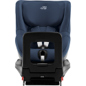 Autosedačka BRITAX-ROMER Dualfix 3 i-size bundle flex iSense - Indigo Blue