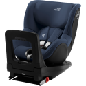 Autosedačka BRITAX-ROMER Dualfix 3 i-size bundle flex iSense - Indigo Blue