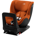 Autosedačka BRITAX-ROMER Dualfix 3 i-size bundle flex iSense - Golden Cognac