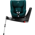 Autosedačka BRITAX-ROMER Dualfix 3 i-size bundle flex iSense - Atlantic Green