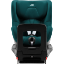 Autosedačka BRITAX-ROMER Dualfix 3 i-size bundle flex iSense - Atlantic Green