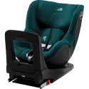 Autosedačka BRITAX-ROMER Dualfix 3 i-size bundle flex iSense - Atlantic Green