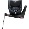 Autosedačka BRITAX-ROMER Dualfix 3 i-size bundle flex iSense - Blue Marble