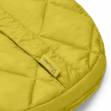 Fusak do autosedačky CYBEX Snogga mini - Mustard Yellow