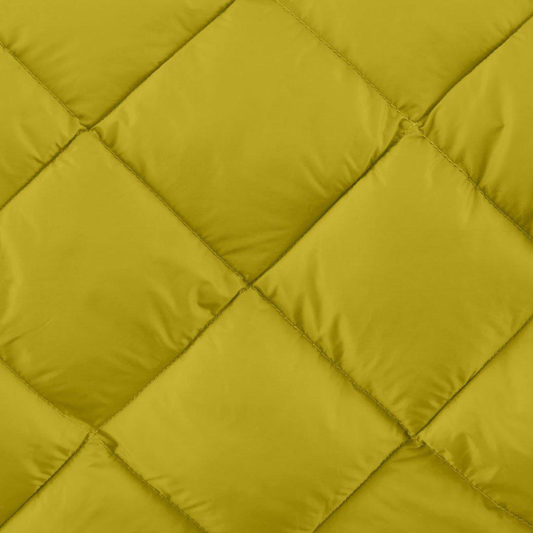 Fusak do autosedačky CYBEX Snogga mini - Mustard Yellow