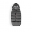 Super teplý fusak JOOLZ Puffer Grey