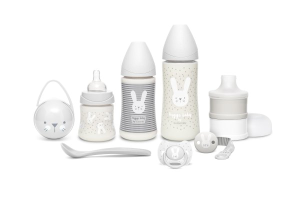 SUAVINEX Prémium novorodenecký set