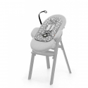 Newborn set STOKKE Steps Grey Cloud