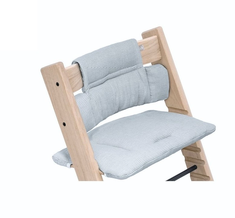 Poduška STOKKE Tripp Trapp Nordic Blue