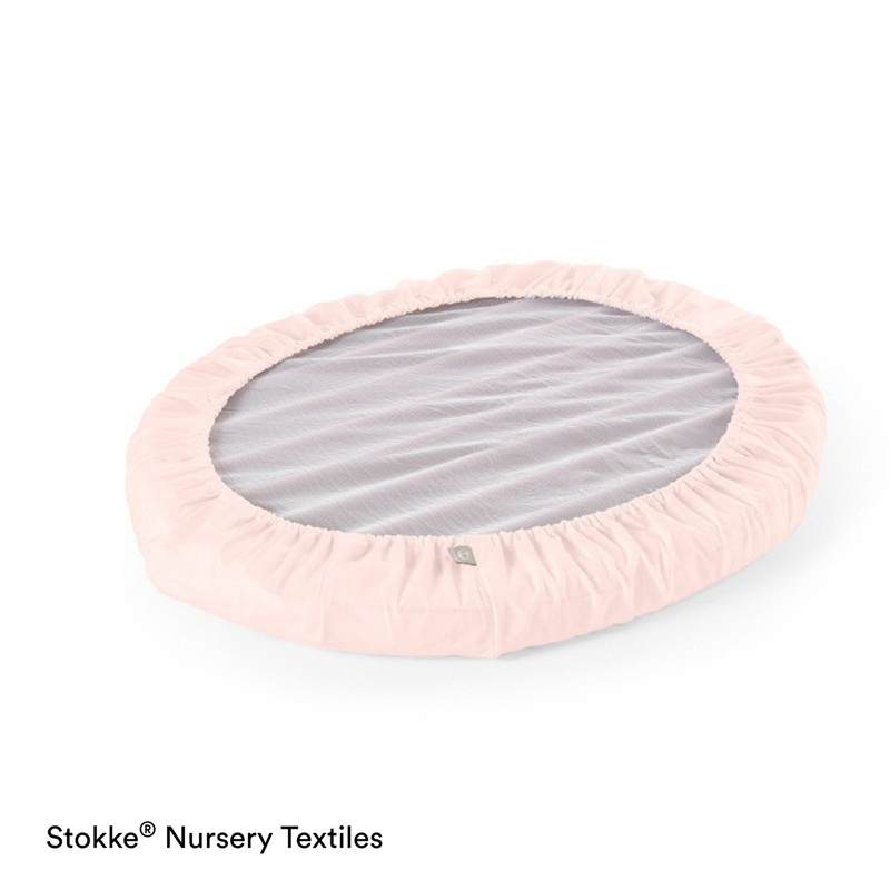 Plachta STOKKE Sleepi Mini 80cm Peachy Pink