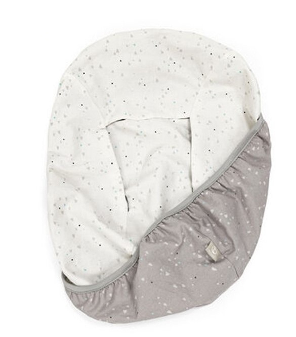 Set textílii pre Newborn set STOKKE Tripp Trapp Sweet Heart