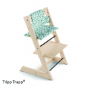 Poduška STOKKE Tripp Trapp Blue Fox