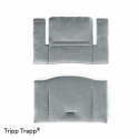 Poduška STOKKE Tripp Trapp Icon Grey