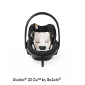 Autosedačka STOKKE Izi go modular X1 Black