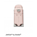 Kufrík do lietadla Stokke JetKids BedBox Pink Lemonade