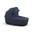 Hlboká vanička CYBEX Priam Lux - Nautical Blue